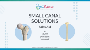 Small Canal Solutions