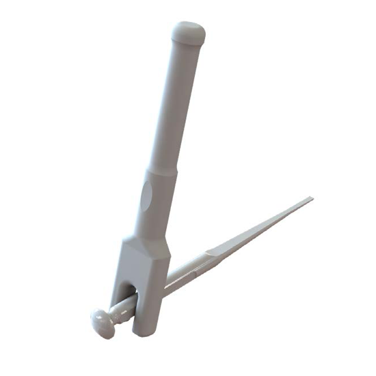 An image of a mallet from the osteotomy set.